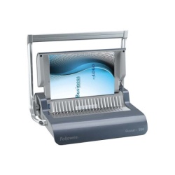Fellowes mašina za koričenje Quasar +500 5627701 ( 5515 )