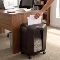 Fellowes uništivač dokumenata LX-85 4400801 ( E318 )