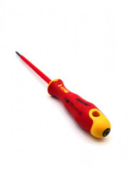 Felo šrafciger Ergonic VDE TORX TX10 x 100 ( 41810390 ) - Img 6