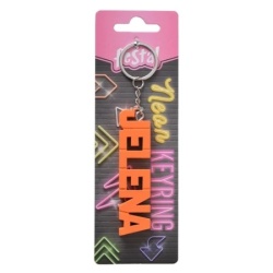 Festa kr neon privezak ime jelena ( 711561 )