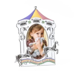 Festa vista baby ram za fotografiju konjić 10x15cm ( 706100 )
