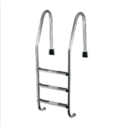 Ff merdevine standard 3 stepenika aisi 304 gum step – eko (anker) ( 12359 )