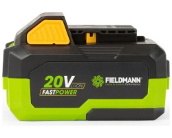 Fieldmann FDUZ 79080 Baterija 20V Li-Ion 8000mAh