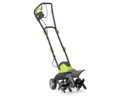 Fieldmann FZK 2115-E Benzinski kultivator