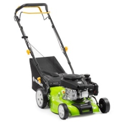 Fieldmann FZR 4212-139BL Benzinska kosilica za travu -6