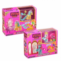 Filly royal set styling party ( FL136004 ) -1