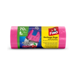 Fino Kese za smeće HD Premium 70 litara 62x74 15/1 ( G249 )