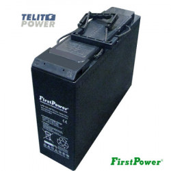 FirstPower 12V 110Ah LFP12110FTD terminal T9 ( 3323 ) - Img 1