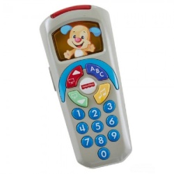 Fisher-price Fisher-price daljinski sveznalica ( 1015000052 )