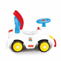 Fisher Price Ride On 4u1 Guralica sa funkcijom ljuljanja ( 018120 ) - Img 3