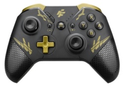 Flashfire swingpad black gamepad ( 001-1153 )