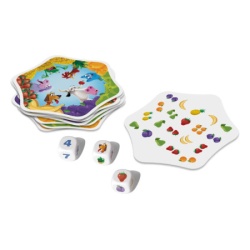 Flexiq Make A Mooove! - FXG 103 ( 30006 )-3