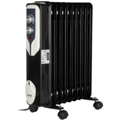 Floria ZLN3659 Radijator 9 rebara, uljani, 2000 W