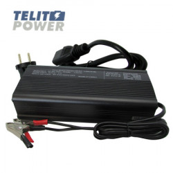 FocusPower Li-Ion / Li-Po punjač baterijskih paketa L200-48 od 54.6V 3.5A ( 2562 ) - Img 2