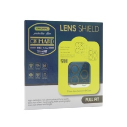 Folija za zastitu kamere glass ultra thin za samsung s928b galaxy s24 ultra 5g crna ( FL11102 )