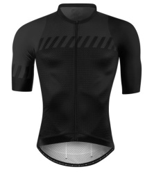 Force Dres fashion, kratki rukav, crna-siva m ( 900112-M )