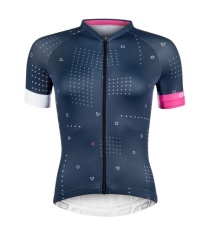 Force Dres game kratki rukav, tamno plava xs ( 9001307-XS )