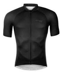 Force Dres pure kratki rukav, crna m ( 9001182-M )