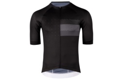 Force dres sway kratki rukav, crna, xxl ( 90011965-xxl )