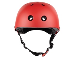 Force Kaciga bmx, crvena l - xl ( 90208 )-5