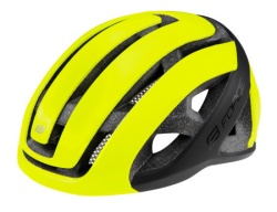 Force kaciga neo, fluo-crna s/m ( 902830 )