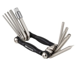 Force Multi alat trait set alata 10 funkcija ( 8946651 )