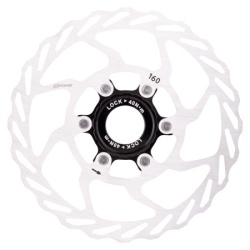 Force rotor disk kočnice force 160mm, center lock ( 424001 )-1