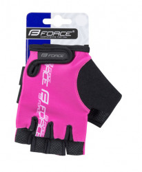 Force rukavice dečije kid pink - xl ( 905329-XL ) - Img 3