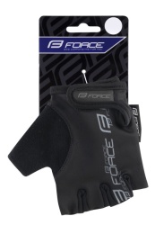 Force rukavice force kid, crne xl ( 905331-XL )-3