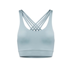 Force Sportski grudnjak simple, plava m ( 903553-M )