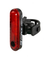 Force zadnje svetlo force dot 20lm, 5x led, usb ( 45365/S32-2 ) - Img 1