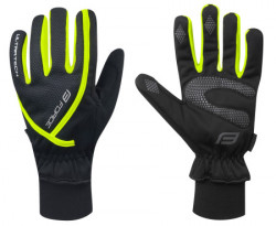 Force zimske rukavice ultra tech fluo- s ( 90454-S ) - Img 1