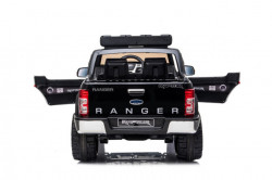 Ford Ranger Raptor Police 4x4 Licencirani Dvosed sa kožnim sedištima i mekim gumama - Img 5