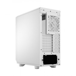 Fractal Design kućište Meshify 2 compact lite white TG clear, FD-C-MEL2C-04 - Img 2