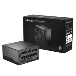 Fractal Design napajanje Ion+ 2 platinum 860W EU, FD-P-IA2P-860-EU - Img 1