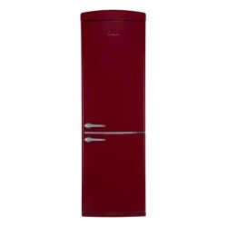 Fram FC-VRR341BDE++/340l,60x190/bordo Kombinovani frižider