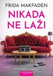 Frida Makfaden Nikada ne laži ( 31465 )