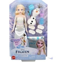 Frozen Elsa i Olaf snežni set ( HYH10 )-3