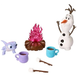 Frozen set Olaf i Bruni sa dodacima ( 1024875 )-4