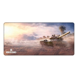 FS Holding World Of Tanks - Vz. 55 XL Mousepad ( 069622 )