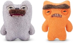 Fuggler hairy fuggs asst ( ZU15727 )