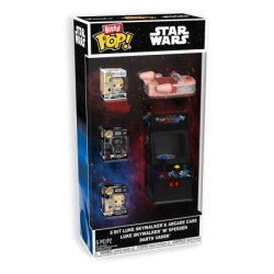 Funko Bitty POP!: Star Wars Starter Set ( 076379 )