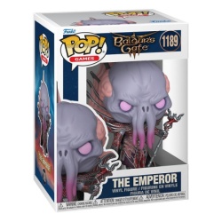 Funko Funko POP! Games: Baldurs Gate 3 - The Emperor ( 075424 )