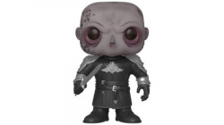 Funko Game of Thrones POP! Vinyl - The Mountain (Unmasked) 6" ( 044805 ) - Img 2