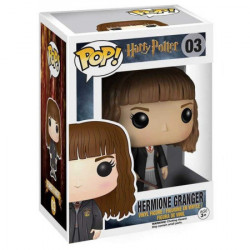 Funko Harry Potter POP! Vinyl - Hermione Granger ( 041366 )  - Img 2