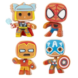 Funko Marvel ( 1047216 )-2