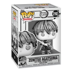 Funko POP! Animation: Demon Slayer - Zenitsu (Sumi-Ink) ( 074589 )