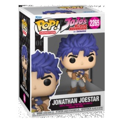 Funko POP! Animation: JoJo’s Bizzare Adventure - Jonathan Joestar ( 074670 )
