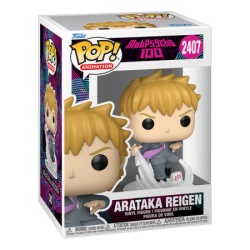 Funko POP! Animation: Mob Psycho - Arataka Reigen ( 077208 )