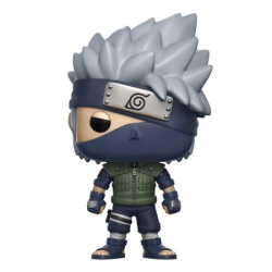 Funko POP! Animation: Naruto - Kakashi ( 057669 ) -2